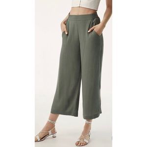 Aritzia Wilfred Faun Pant